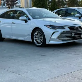 Toyota Avalon 2019