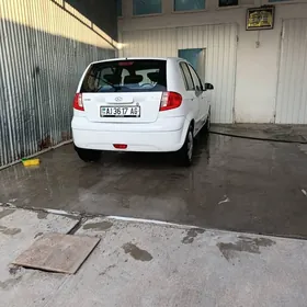 Hyundai Getz 2010