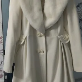 женское пальто