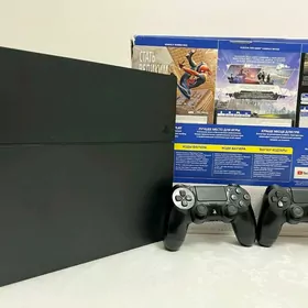 ️PS-4 3Rwz 9.0v 1Tb proşiwka