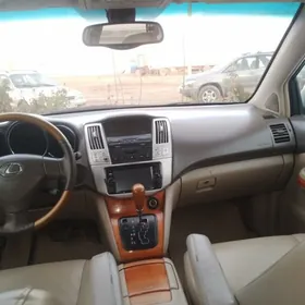 Lexus RX 330 2004