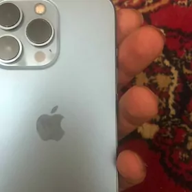 iphone 13 pro arzan!!!
