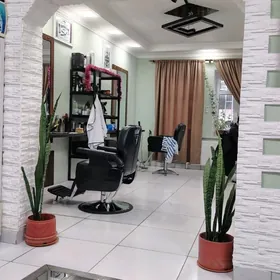 ПарехерПорехмахер