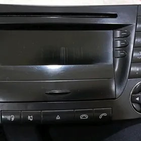 Магнитофон