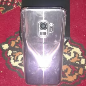 Samsung Galaxy s9 edge