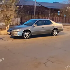 Toyota Camry 2000
