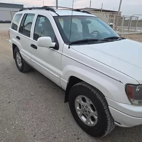 Jeep Grand Cherokee 1999