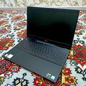 DELL i5 GTX1650