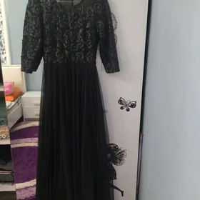 женское платье