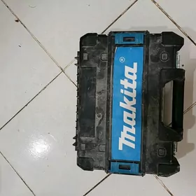 лазерный уровень makita