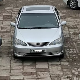 Toyota Camry 2002