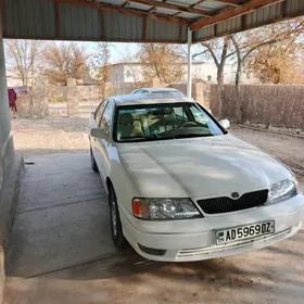 Toyota Avalon 1998