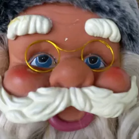 дед мороз,игрушки