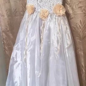 нарядное платье