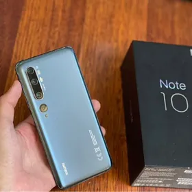 Mi Note 10
