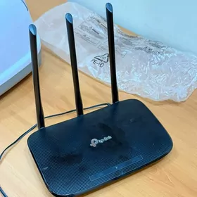 tp-link роутер