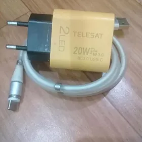 Магнитная зарядка