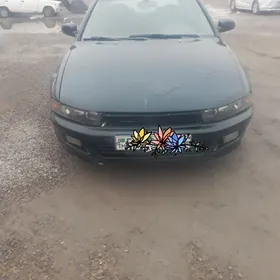 Mitsubishi Galant 2000