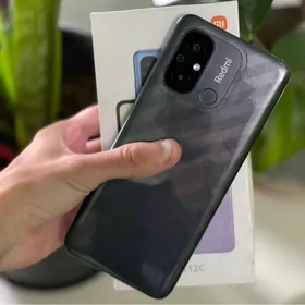 Redmi 12C
