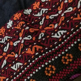 Geýim geyim bukja kesde