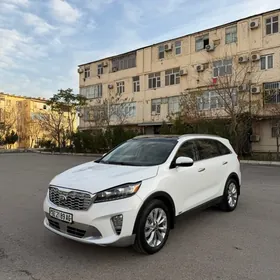 Kia Sorento 2020