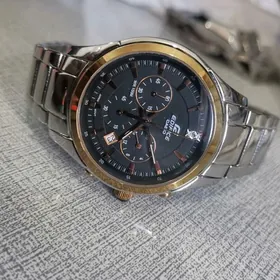 Sagat часы Casio