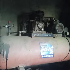 kampresir howa 150 lik