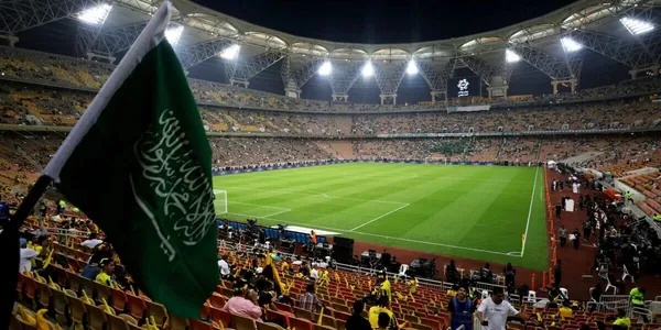 Саудовский Суверенный фонд сократит расходы на возведение арен для ЧМ-2034 по футболу