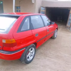 Opel Astra 1993