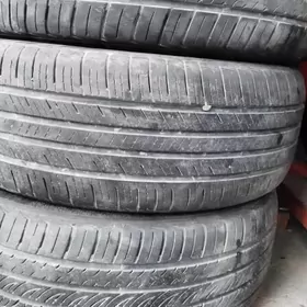 215 55 17 Teker Tigir