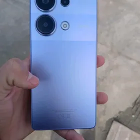 Redmi not 13 pro