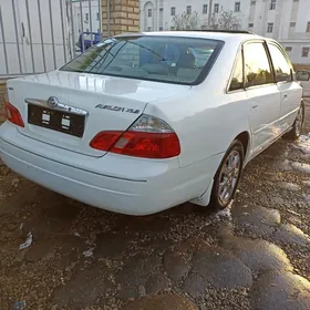 Toyota Avalon 2003