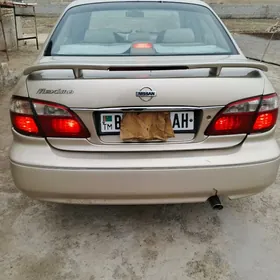 Nissan Maxima 2001
