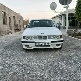 BMW 525 1991