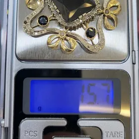 gyzyl klon золото altyn