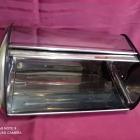 Хлебница новая