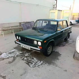 Lada 2106 2000