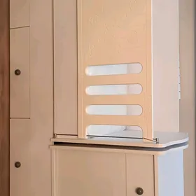 кровать детская çaga krowat