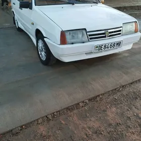 Lada 2109 1988