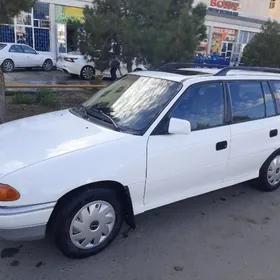 Opel Astra 1993