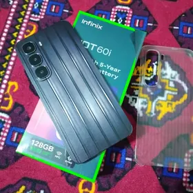 Infinix Hot 60 i