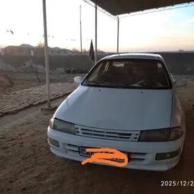 Toyota Carina 1993