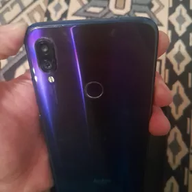 Redmi not 7