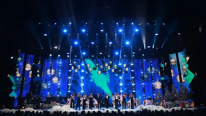 Aşgabatda daşary ýurtly ýyldyzlar — Arash, Mot we Semicenk Täze ýyl konsertlerini berer