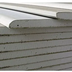 Гипсокартон