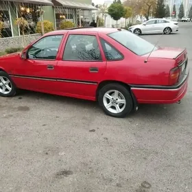 Opel Vectra 1991