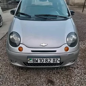 Daewoo Matiz 2004