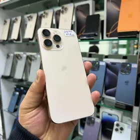 iPhone 16 ProMax 256/93% ZA/A