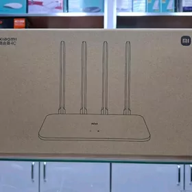 MI.WIFI.router