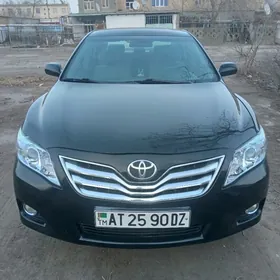 Toyota Camry 2010